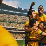 Brasil 70 - A Saga do Tri