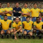 Brasil 70 - A Saga do Tri