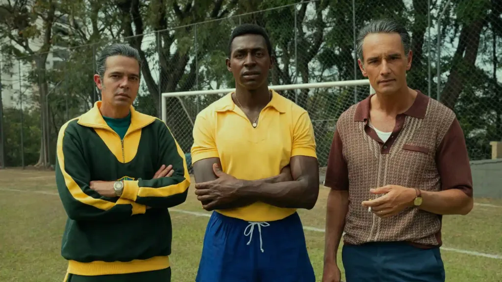 Brasil 70 - A Saga do Tri