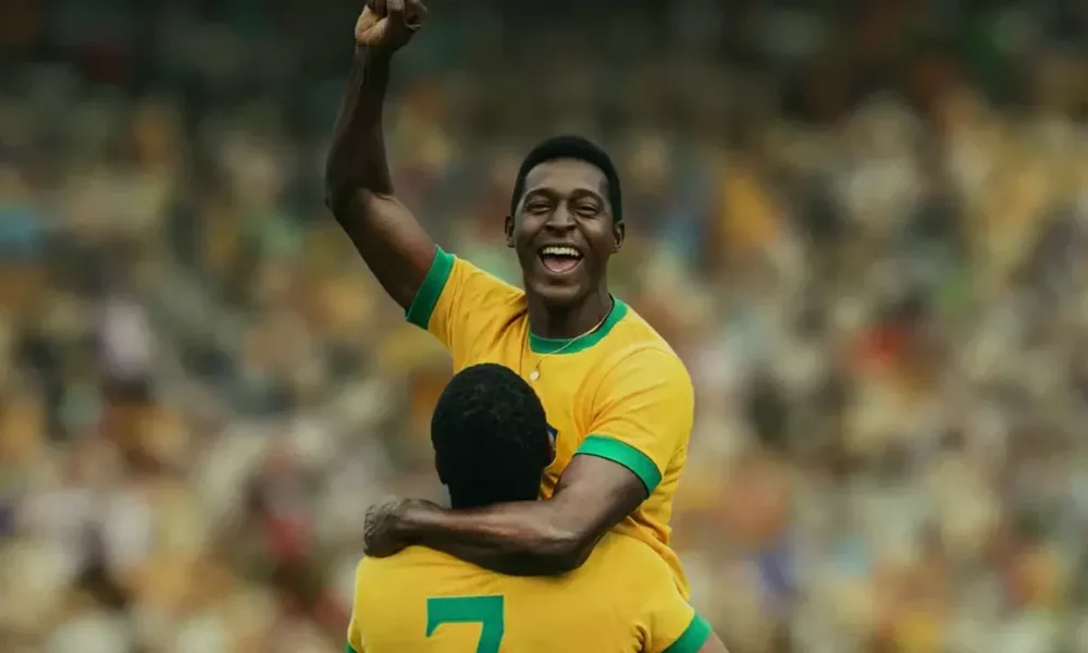 Brasil 70 - A Saga do Tri