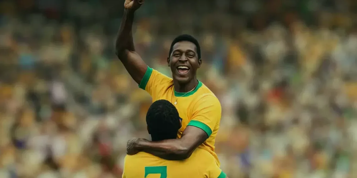 Brasil 70 - A Saga do Tri