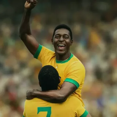 Brasil 70 - A Saga do Tri