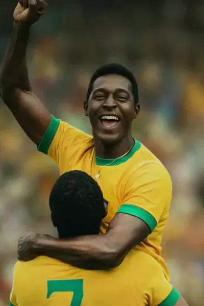 Brasil 70 - A Saga do Tri