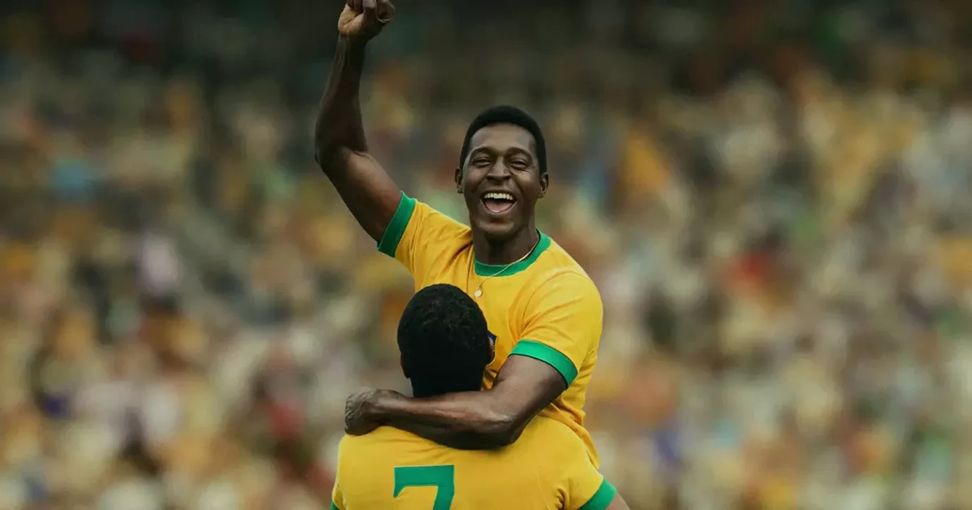 Brasil 70 - A Saga do Tri