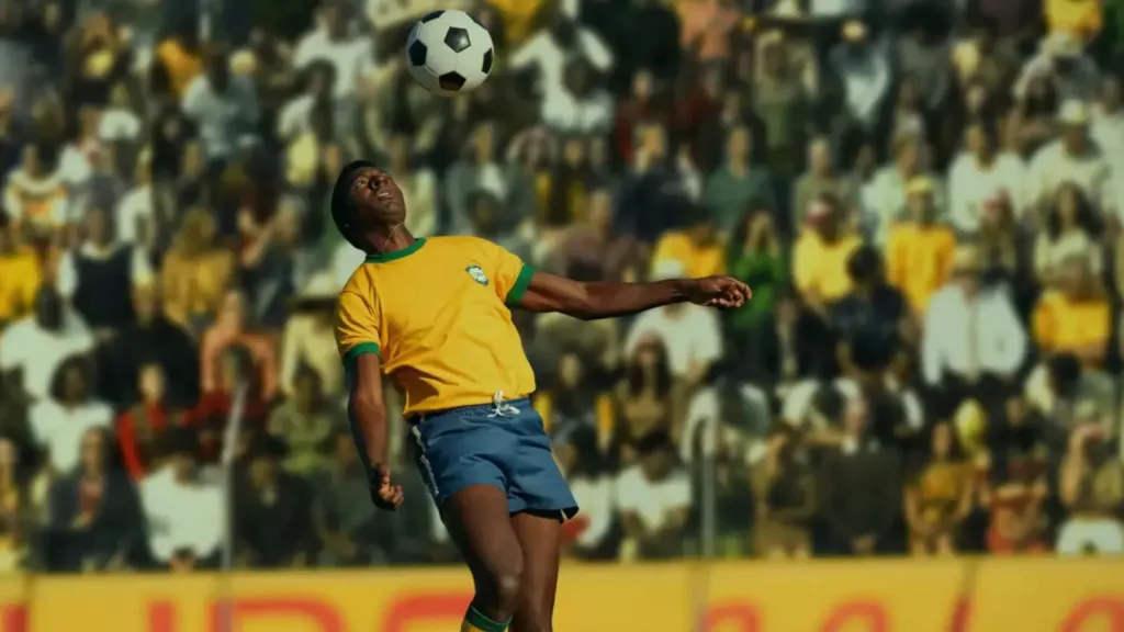 Brasil 70 - A Saga do Tri