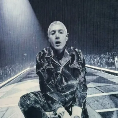 Bring Me The Horizon é uma das atrações do Rock in Rio 2026
