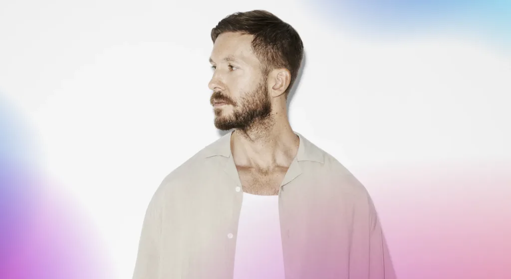 Rock in Rio 2026 | Quais Serão os 9 Shows Mais Imperdíveis? Nossas Apostas 3 Calvin Harris e Rock in Rio 2026