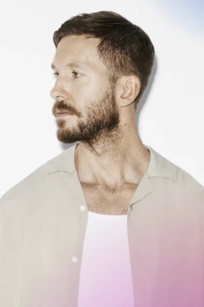 Calvin Harris e Rock in Rio 2026