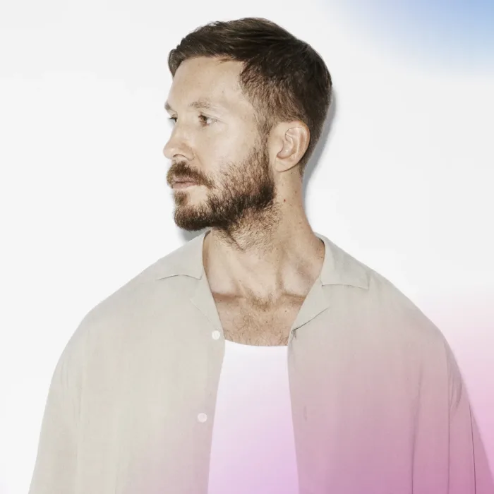 Calvin Harris e Rock in Rio 2026