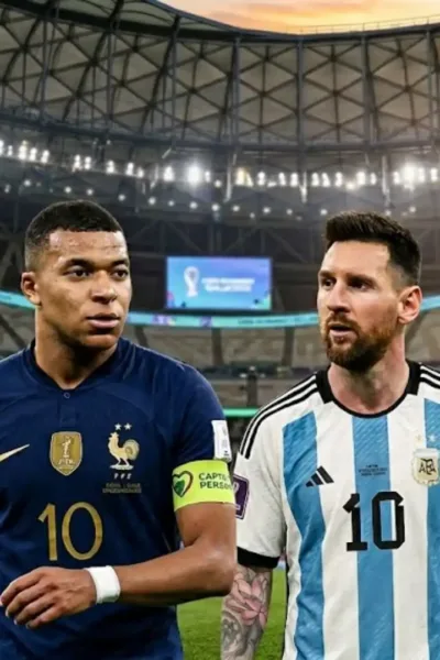 Copa do Mundo Capa