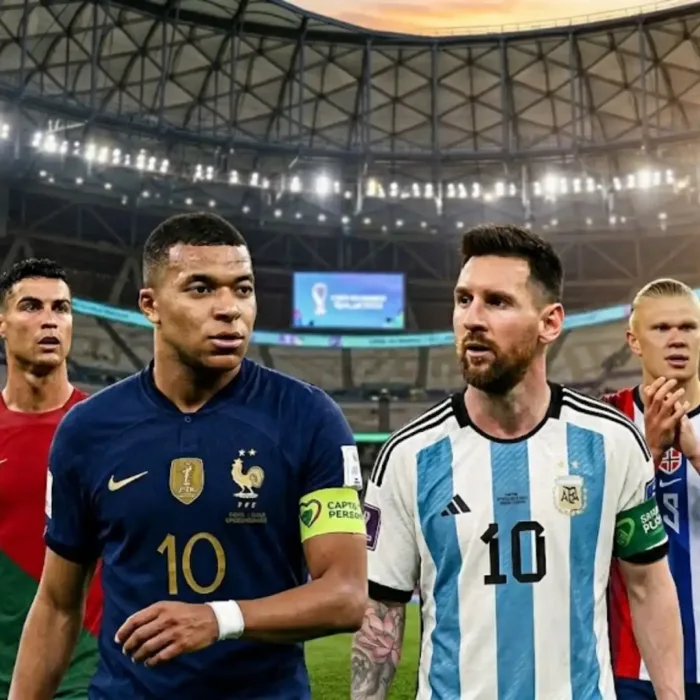 Copa do Mundo Capa