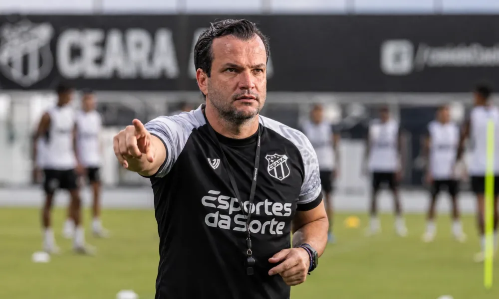Ceará Daniel Paulista 1