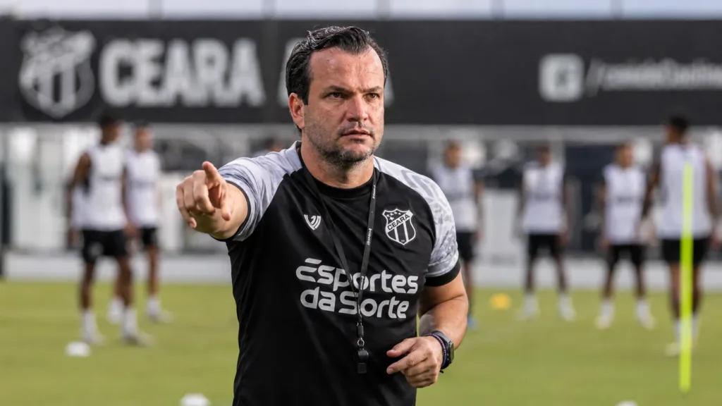 Ceará Daniel Paulista 1