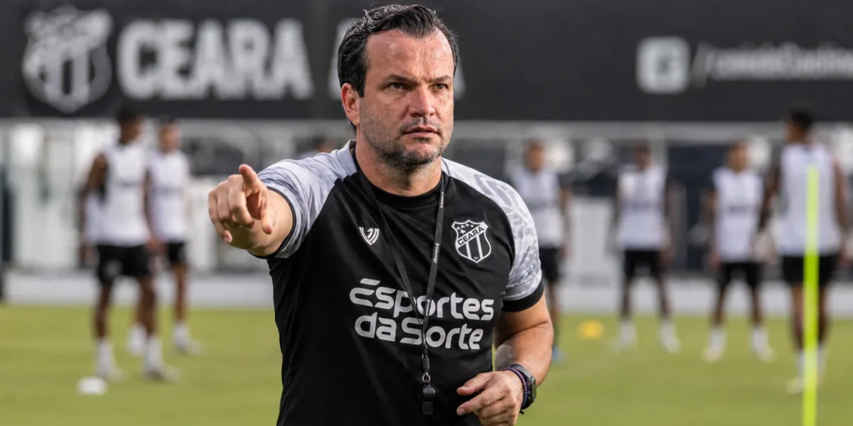 Ceará Daniel Paulista 1