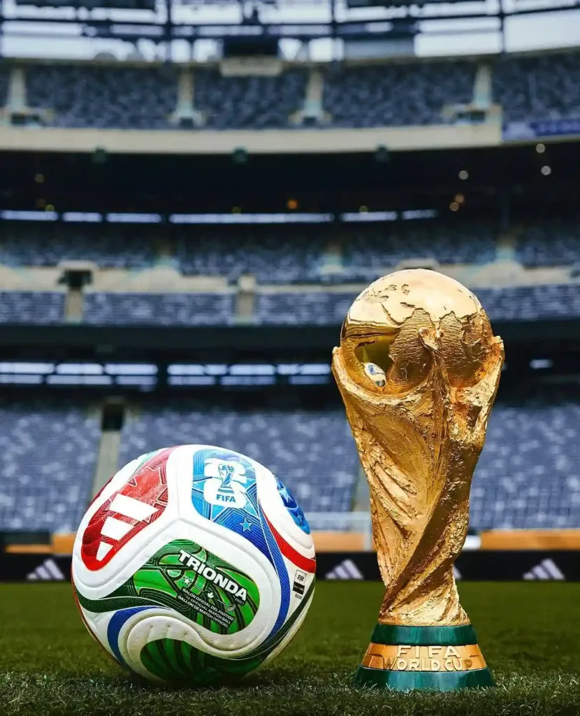 Copa do Mundo 2026 | Confira as Atrações Musicais das Cerimônias de Abertura 6 Cerimônia de abertura da Copa 2026