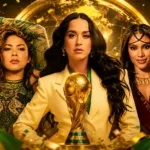 Cerimônia de abertura da Copa 2026