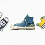 Converse x Minions