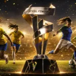 Copa do Brasil Feminina 2026