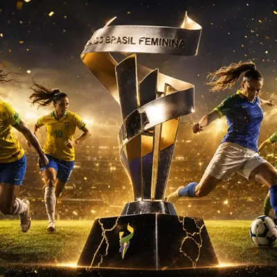 Copa do Brasil Feminina 2026