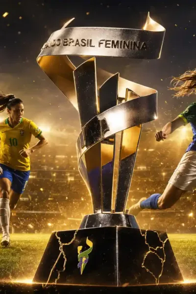 Copa do Brasil Feminina 2026