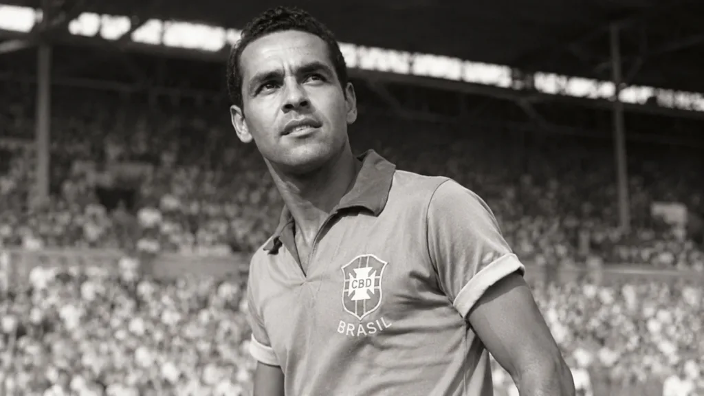 Copa do Mundo | 8 Goleiros que Fizeram História nos Mundiais 7 Copa do Mundo Gylmar pela seleção brasileira