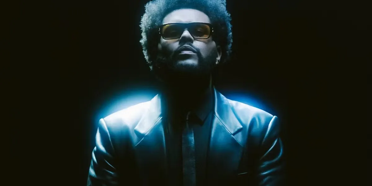 The Weeknd | Dawn FM e o Purgatório Entre a vida e a Morte Dawn FM The weeknd