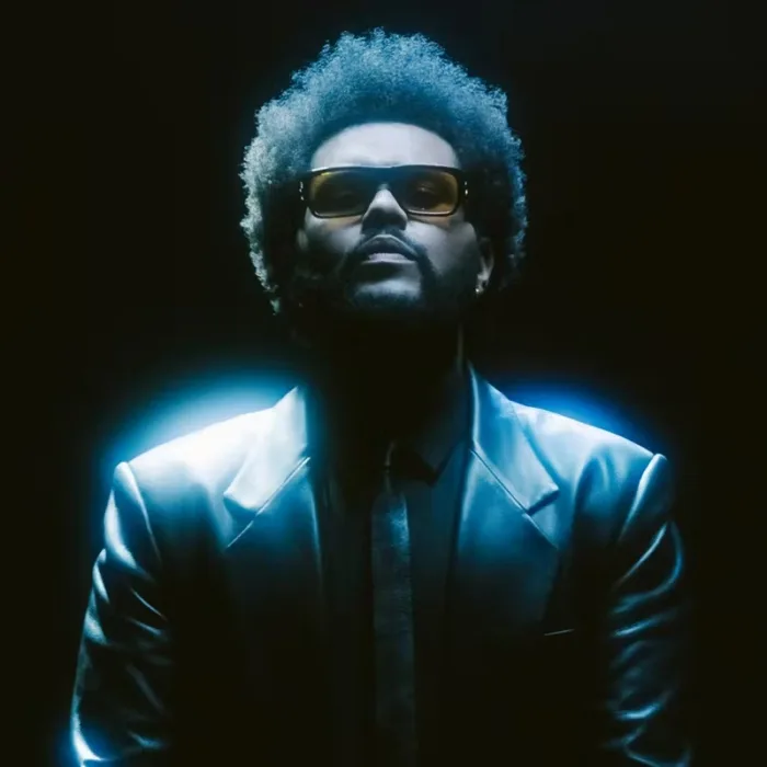 Dawn FM The weeknd