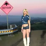 Detour, de Kim Petras