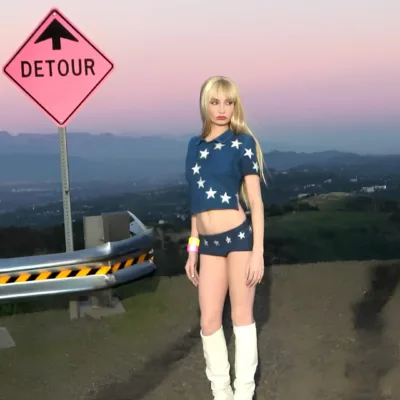 Detour, de Kim Petras