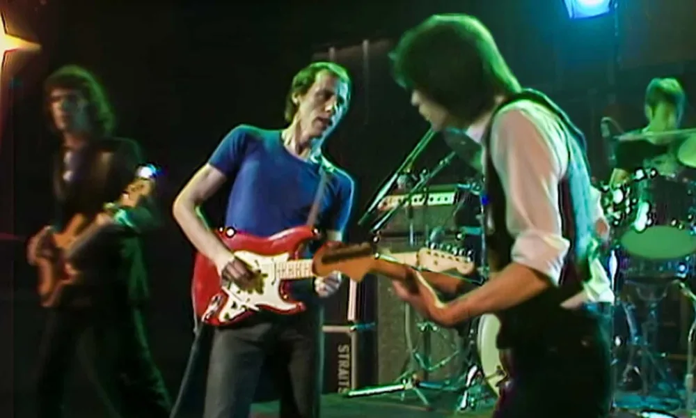 Dire Straits: Como a Geração Z redescobriu a banda?