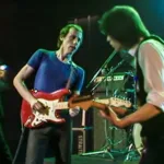 Dire Straits: Como a Geração Z redescobriu a banda?