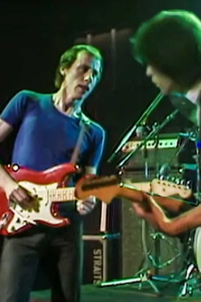 Dire Straits: Como a Geração Z redescobriu a banda?