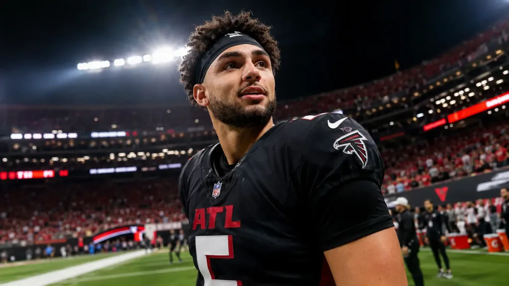 Drake London - NFL
