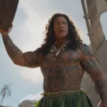 Dwayne Johnson