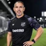Ceará confirma o retorno de Eduardo Ballalai