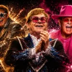 Elton John