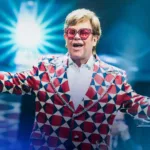Elton John