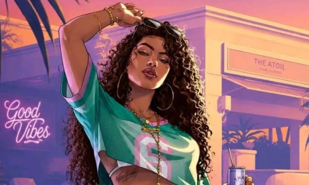 GTA 6