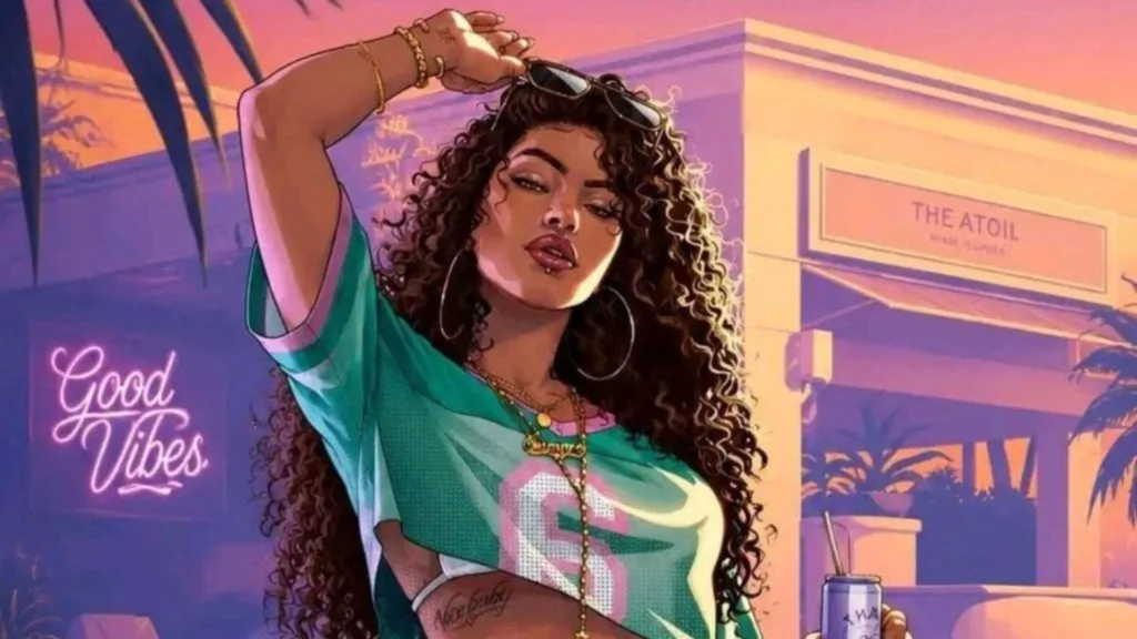 GTA VI Vaza Antes de Grande Revelação e Levanta Uma Questão: Isso Aumenta ou Estraga o Hype? 2 GTA 6