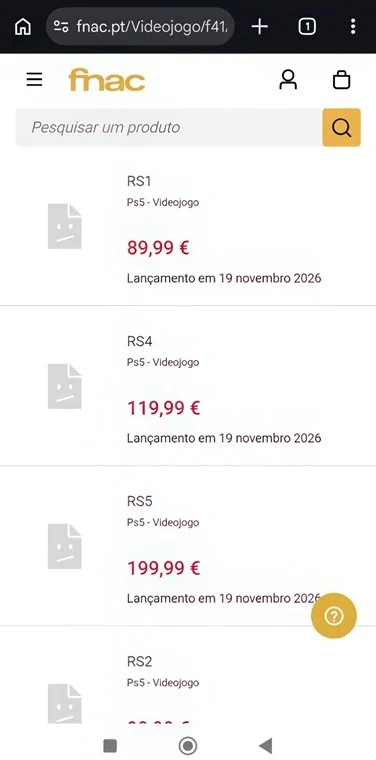 Quebre o Porquinho! Vazamento de GTA 6 Revela Preços que Vão Doer no Bolso 1 GTA 6