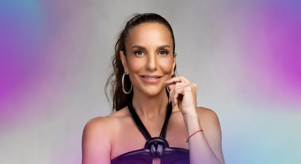 Rock in Rio 2026 | Os 7 Shows Brasileiros Mais Esperados do Festival 7 Ivete Sangalo e Rock in Rio