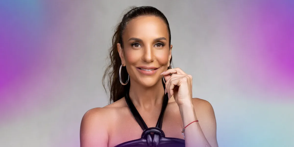Ivete Sangalo e Rock in Rio
