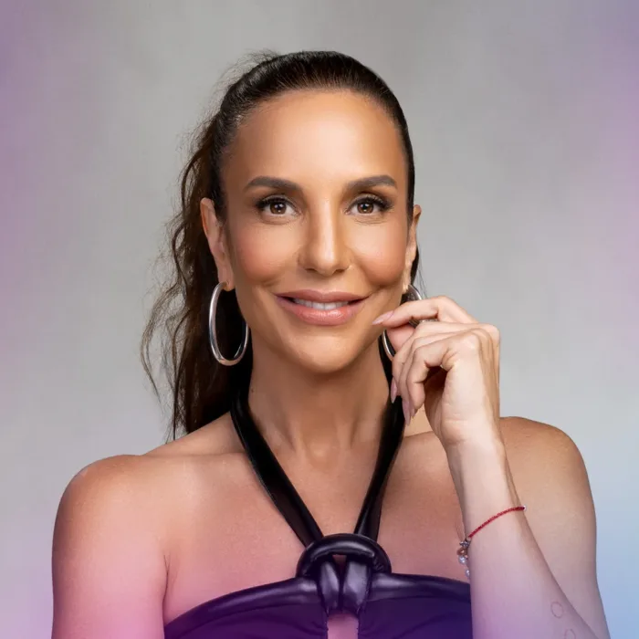 Ivete Sangalo e Rock in Rio