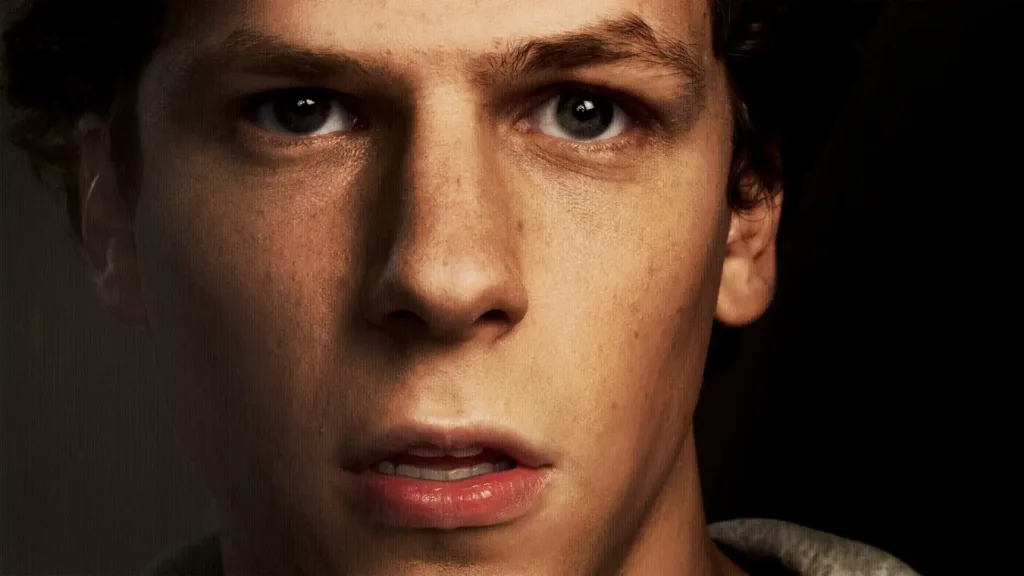 Jesse Eisenberg 1
