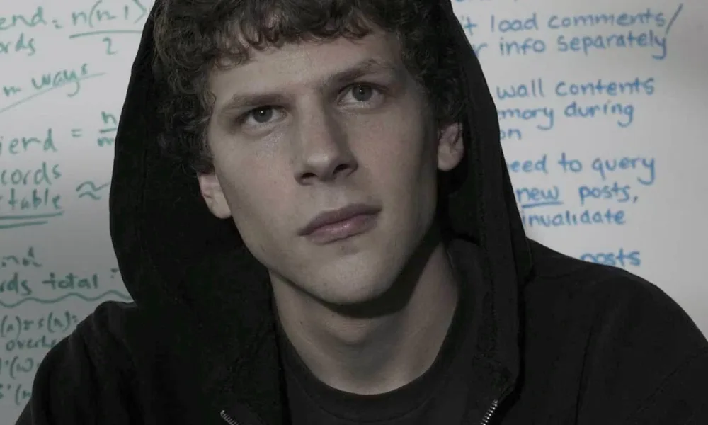 Jesse Eisenberg