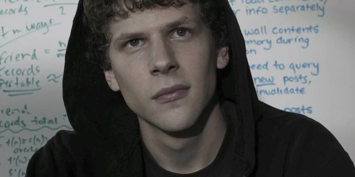 Jesse Eisenberg