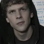 Jesse Eisenberg