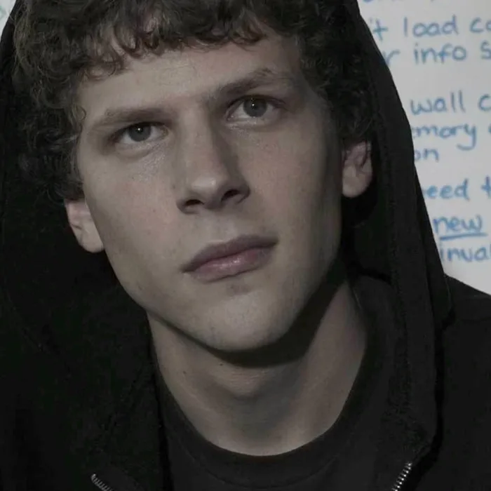 Jesse Eisenberg
