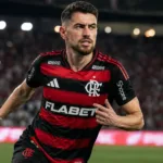 Jorginho Flamengo