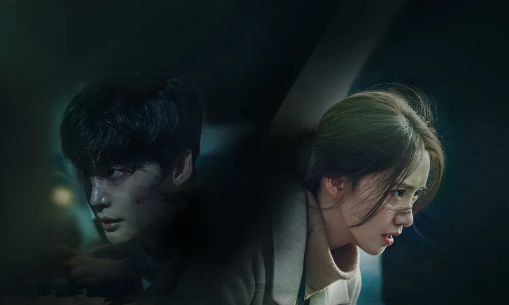 K-drama